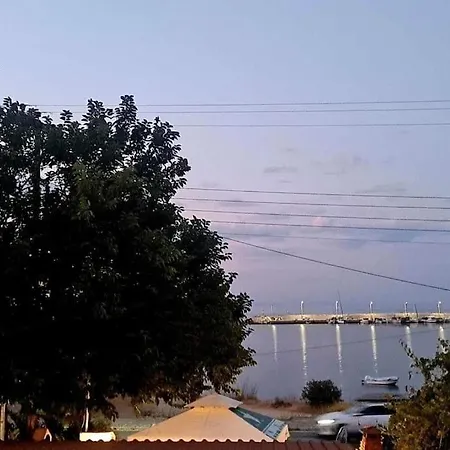 Nyaraló Casa Porto Jeriszósz