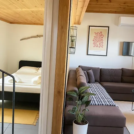 Casa Porto Nyaraló