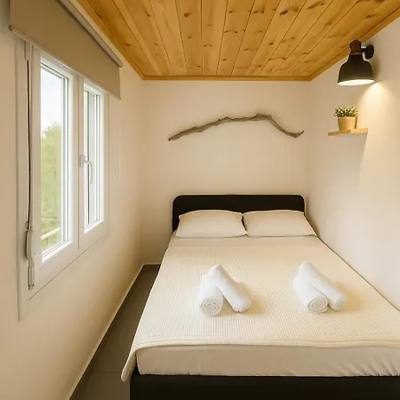 Nyaraló Casa Porto
