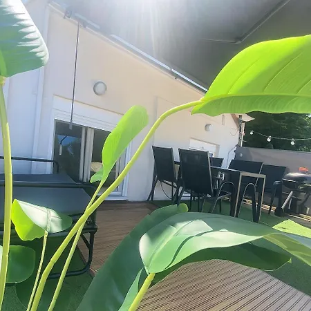 Casa Porto Dom wakacyjny Ierissós