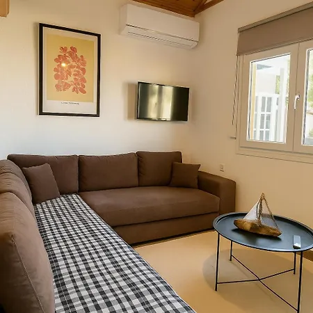 Nyaraló Casa Porto
