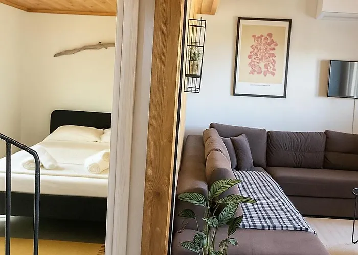 Casa Porto Dom wakacyjny