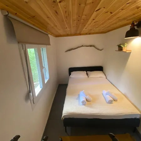 Casa Porto Ierissos