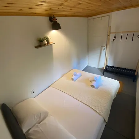 Casa Porto Case de vacanță *