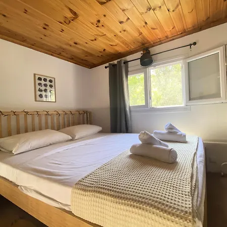 Casa Porto Case de vacanță Ierissos