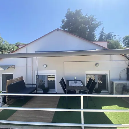 Casa Porto Case de vacanță Ierissos