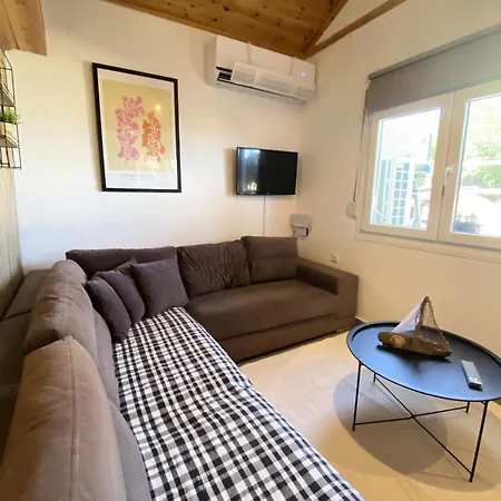 Casa Porto Ierissos