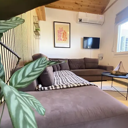Case de vacanță Casa Porto Ierissos