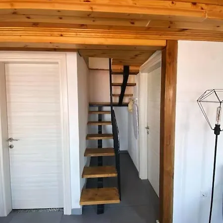 Casa Porto * Ierissos