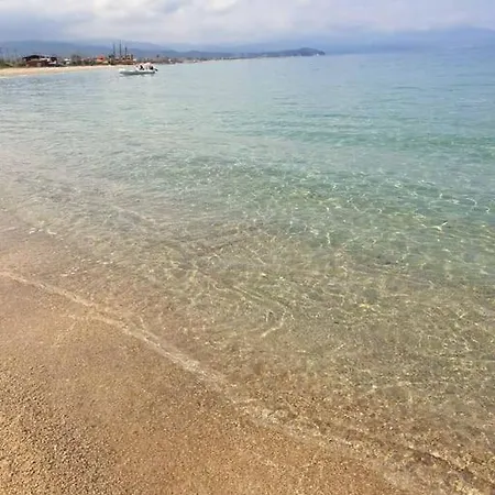 Casa Porto Tatil Evi Ierissos