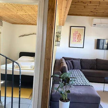بيت للعطل Casa Porto إيريسوس
