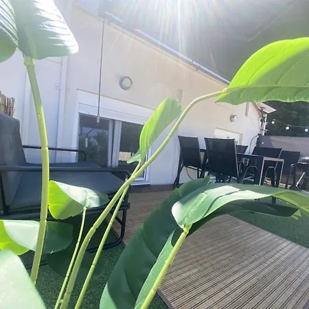 Casa Porto بيت للعطل