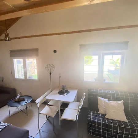 Casa Porto إيريسوس