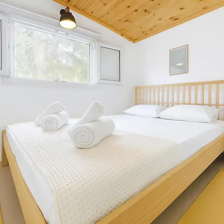 Tatil Evi Casa Porto Ierissos