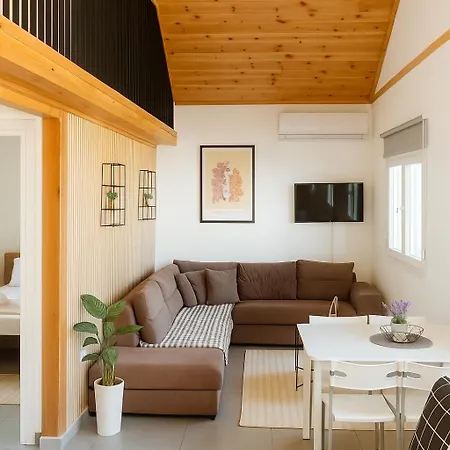 Casa Porto Tatil Evi *