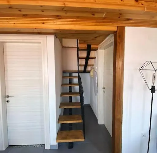 Casa Porto * לריסוס