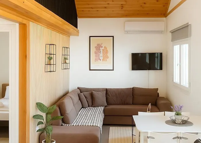 Casa Porto בית נופש *