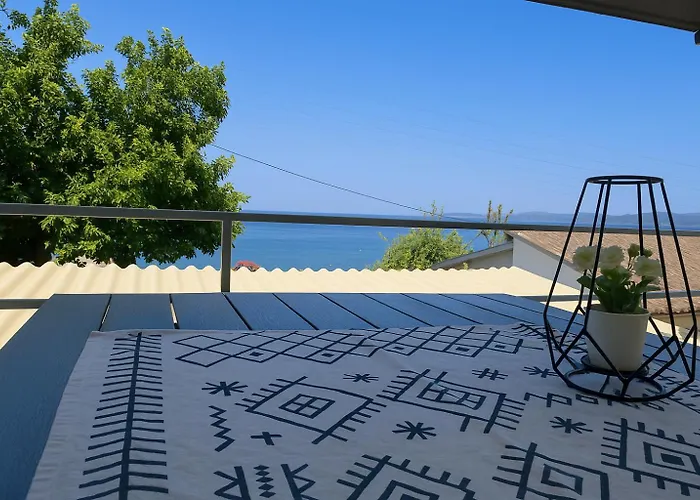 בית נופש Casa Porto *