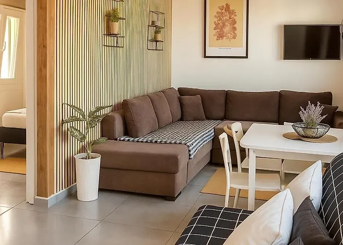 Casa Porto בית נופש לריסוס