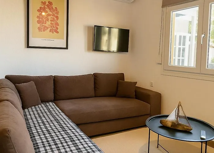 בית נופש Casa Porto
