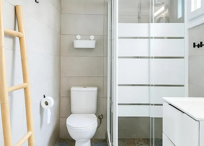 בית נופש Casa Porto לריסוס