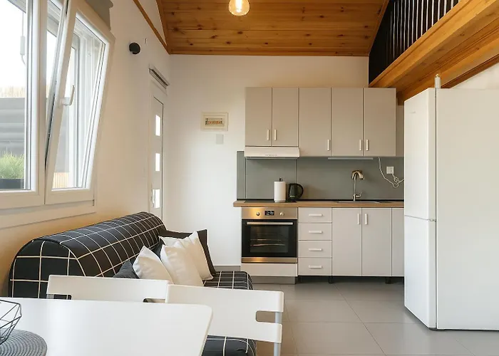 Casa Porto לריסוס